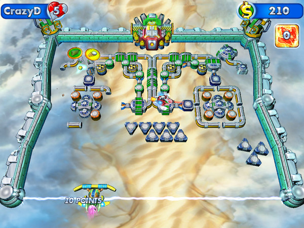 1 能量球2 – 很酷的经典休闲小游戏推荐-麦氪派