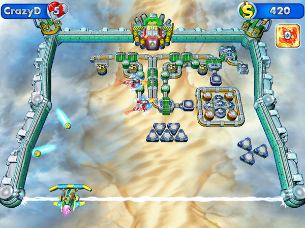 2 能量球2 – 很酷的经典休闲小游戏推荐-麦氪派