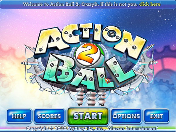 能量球2 – 很酷的经典休闲小游戏推荐