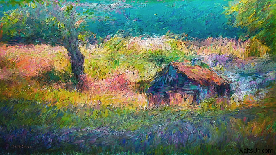 Corel Painter 2015 for Mac 14.1.0.1105 多语言破解版 – Mac上顶级的数码绘图软件-麦氪派