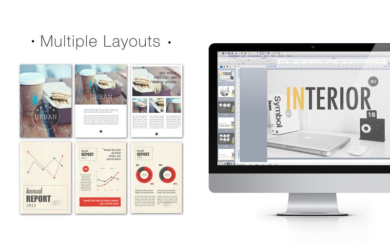 Microsoft word for mac 15.13.3