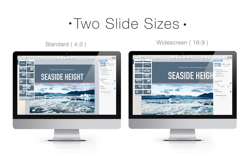 Fuel for Keynote for Mac 1.4 破解版 – Mac上精美的Keynote模板合集-麦氪派