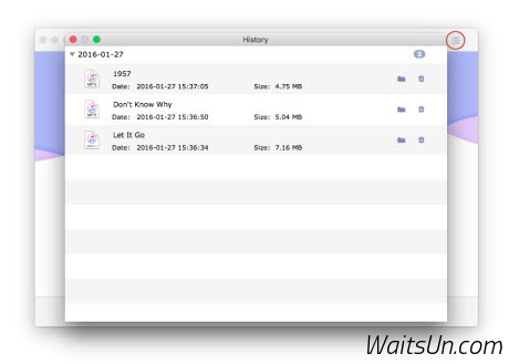 Sidify Apple Music Converter for Mac 1.0.4 序号版 – 优秀的音乐转换工具-麦氪派