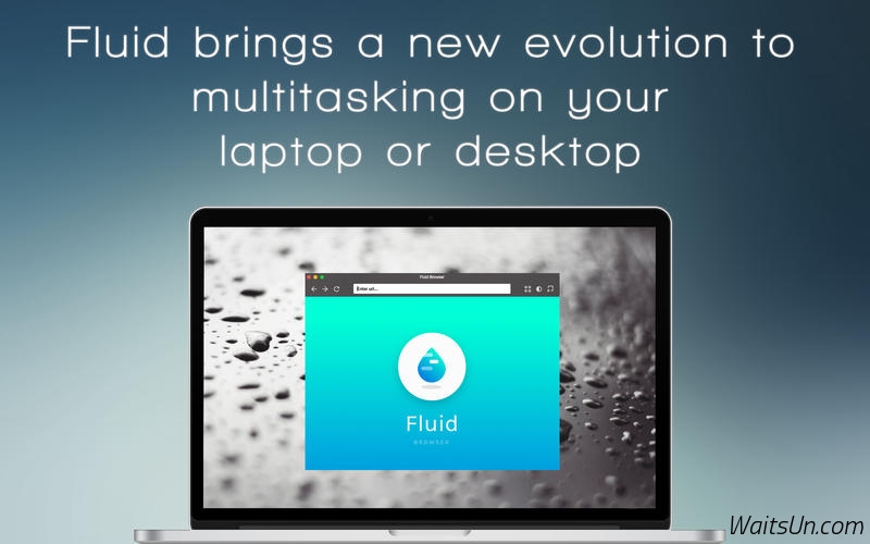 Fluid Browser 1.6 Cracked for macOS {Updated}
