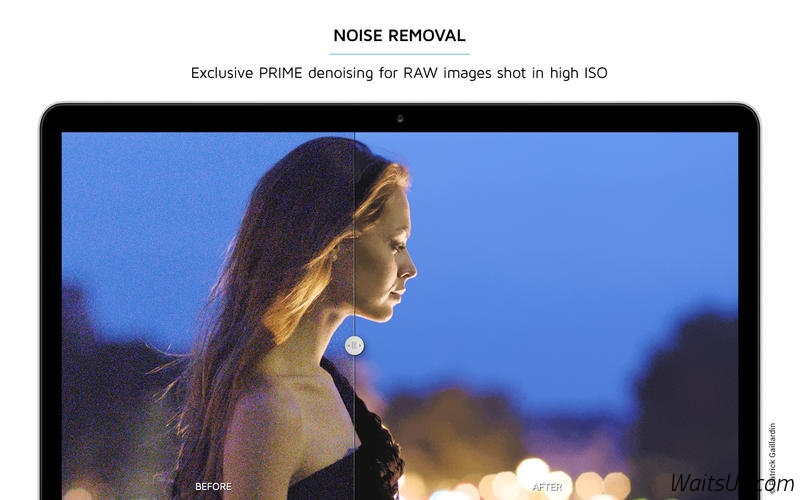 DxO OpticsPro for Photos 1.2.1 激活版 – 强大的Photos滤镜插件-麦氪派