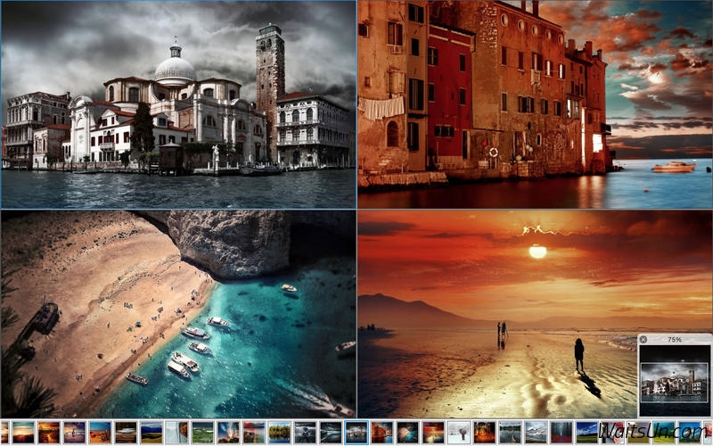 iSmartPhoto for Mac 1.7.8 激活版 - 优秀的图片管理工具