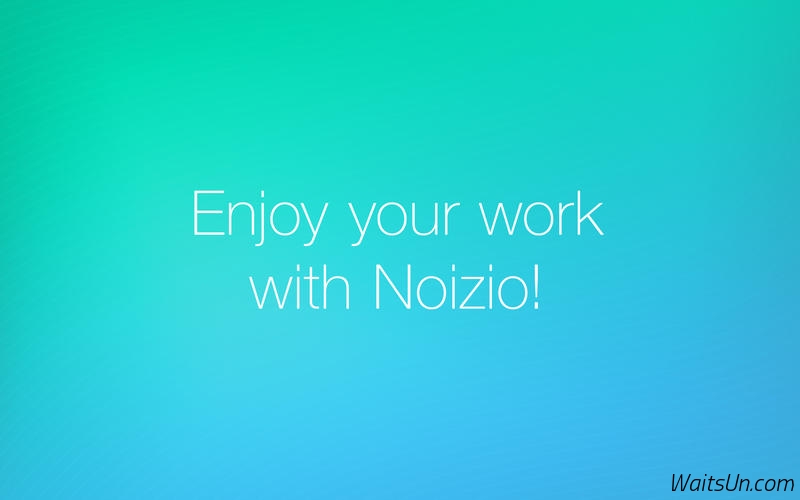 Noizio for Mac 1.5 破解版 – 优秀的环境噪音模拟工具-麦氪派