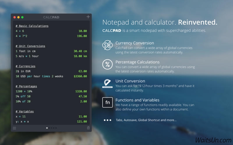 calcpad exception calcpad exception