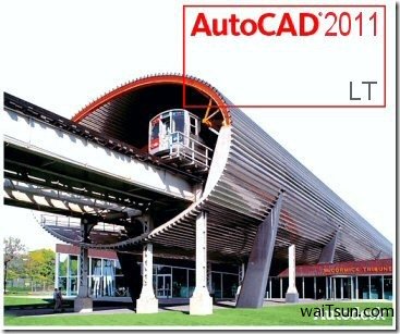 AutoCAD 2011简体中文版下载注册破解