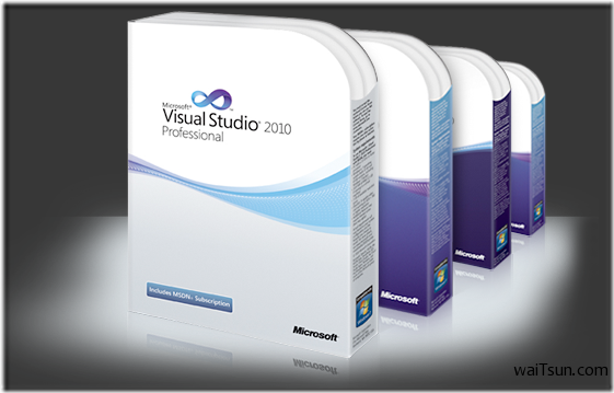 MSDN visual studio 2010简体中文旗舰版，专业版下载（内置正版密钥）