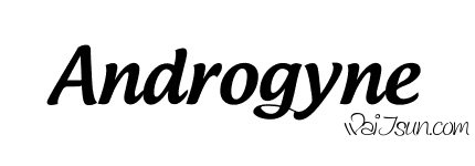 巨好的英文字体下载网站 页面设计必备 巨好的英文字体下载网站 页面设计必备-麦氪派