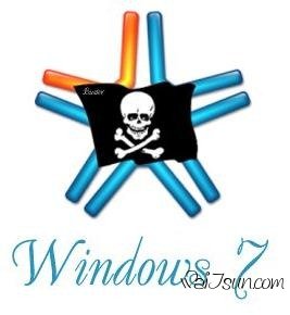 Windows 7 激活补丁下载 – 完美免刷BIOS全自动软激活程序 Windows7Loader v1.8.4
