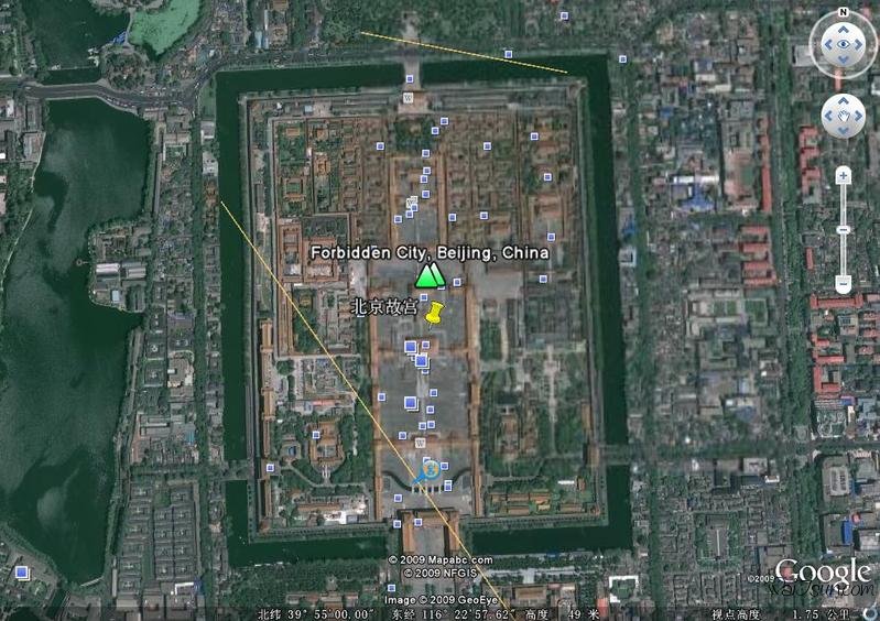 Google Earth Plus（增强版）v5.2.1.1329 简体中文增强版 ┆ 注册机下载-麦氪派