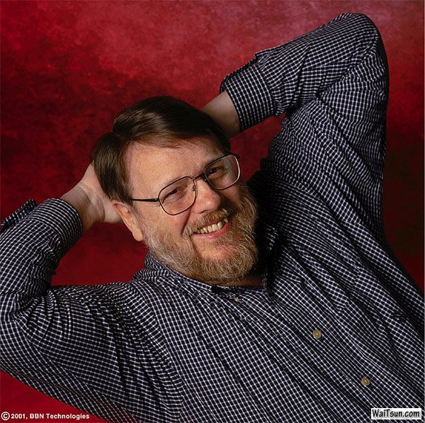 改变互联网的人物 四十位改变互联网的人-麦氪派