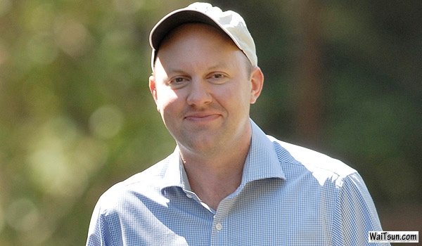 改变互联网的人物 四十位改变互联网的人-麦氪派