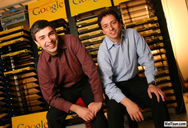 改变互联网的人物 四十位改变互联网的人-麦氪派