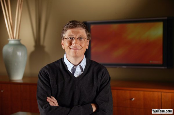 改变互联网的人物 四十位改变互联网的人-麦氪派