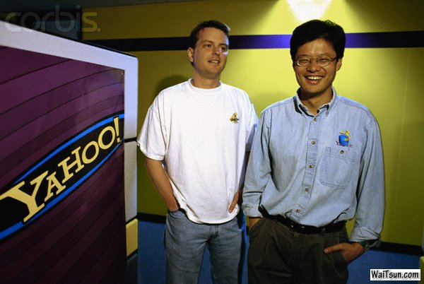 改变互联网的人物 四十位改变互联网的人-麦氪派