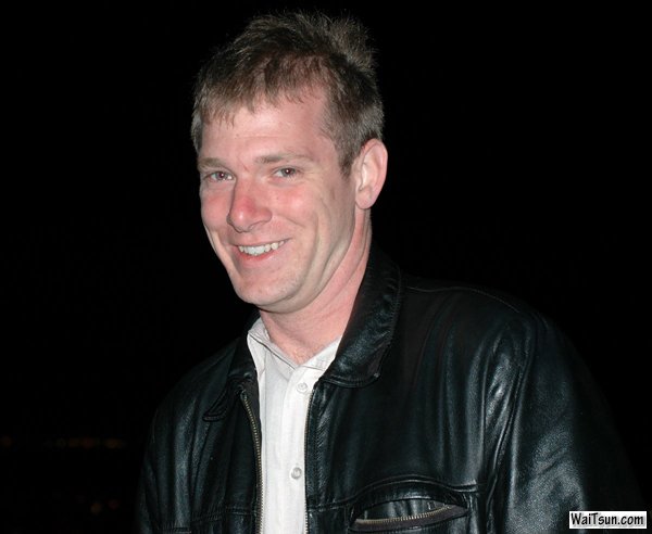 改变互联网的人物 四十位改变互联网的人-麦氪派