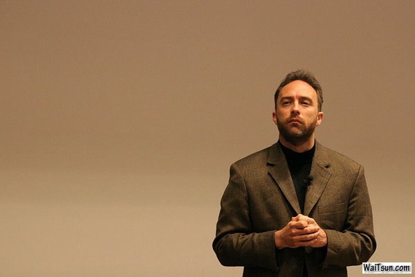 改变互联网的人物 四十位改变互联网的人-麦氪派