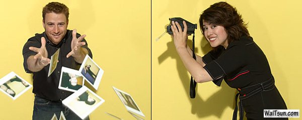 改变互联网的人物 四十位改变互联网的人-麦氪派