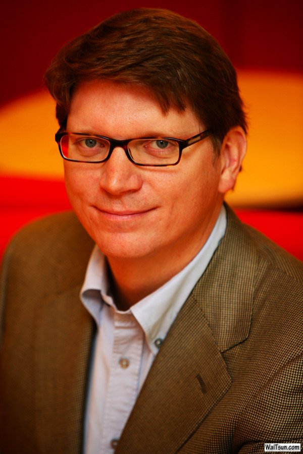 改变互联网人物 四十位改变互联网的人-麦氪派