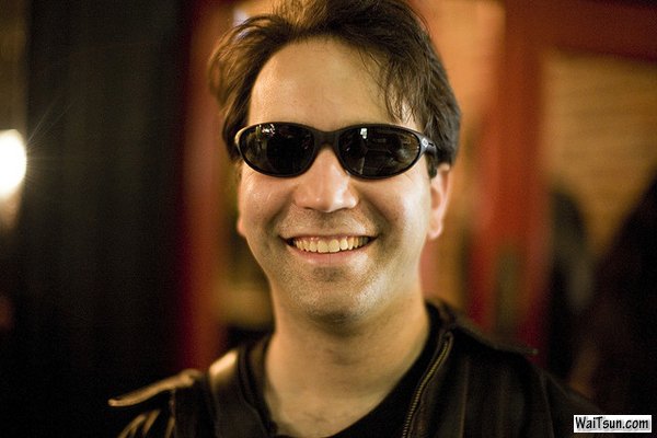 改变互联网人物 四十位改变互联网的人-麦氪派