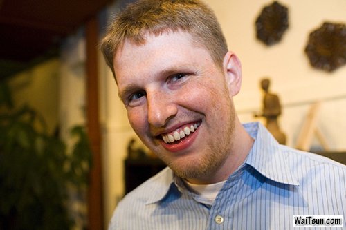 改变互联网人物 四十位改变互联网的人-麦氪派