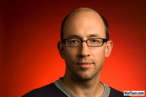 改变互联网人物 四十位改变互联网的人-麦氪派