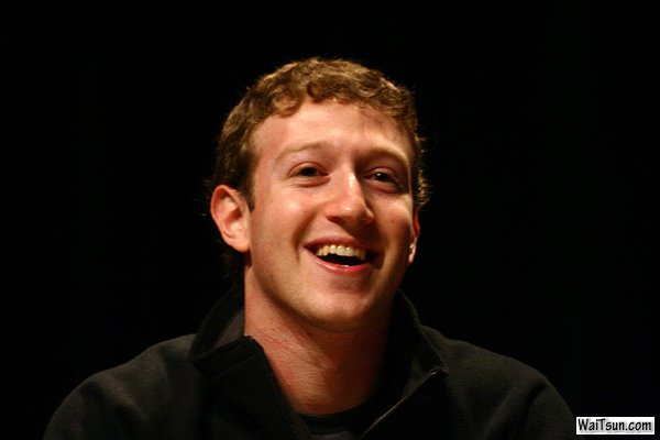 改变互联网人物 四十位改变互联网的人-麦氪派