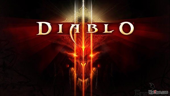 Diablo3（暗黑破坏神3：凯恩之角）英文完整硬盘版BT有效下载地址