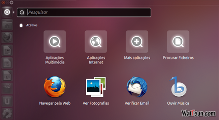 无需安装 在线体验Ubuntu Unity的魅力