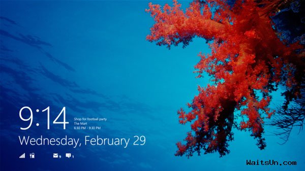 Windows 8 Release Preview 下载