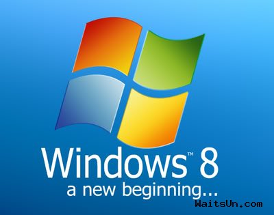 Windows 8 professional 专业版大客户VOL版下载