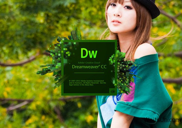 Adobe Dreamweaver CC 2014 for Mac 15.0.0.6947 破解版 – 最强大的网页开发工具 Adobe Dreamweaver CC 2014 for Mac 15.0.0.6947 破解版 – 最强大的网页开发工具-麦氪派