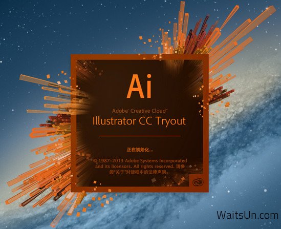 Illustrator CC 2014 for Mac 18.1.1 – 专业矢量图形设计软件-麦氪派