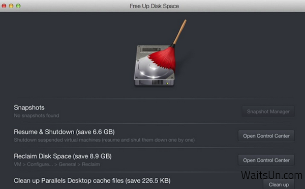 Parallels Desktop 10 for Mac 10.2.1 完美破解版 – Mac上最优秀的虚拟机-麦氪派