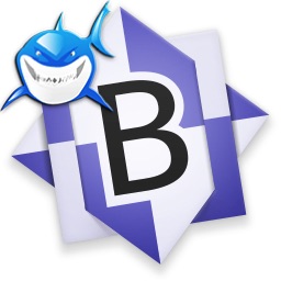 BBEdit for Mac 11.0.1 破解版下载 – Mac上强大专业的HTML文本代码编辑器