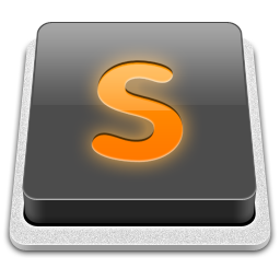 Sublime Text 3 for Mac 3075 破解版 – Mac上强大的代码编辑神器
