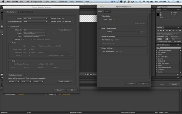 Best Mac For Adobe After Effects 2015 Best Mac For Adobe After Effects 2015