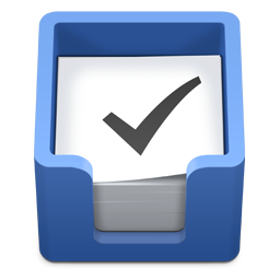 Things for Mac 2.8.3 破解版 – Mac上强大的GTD效率工具