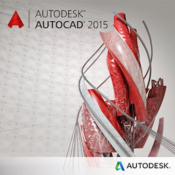 Autodesk AutoCAD for Mac 2015 破解版 – Mac上强大二维和三维CAD设计绘图软件