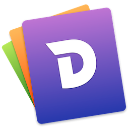 Dash for Mac 2.2.4 Full Version 破解版 – 最好用的 API 文档管理工具