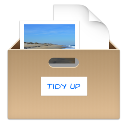 Tidy Up for Mac 4.1.21 破解版 – Mac上专业的重复文件清理工具