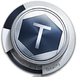 Tonality for Mac 1.3.0 激活版 – 强大的图片黑白滤镜工具