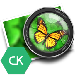 Focus CK 2016 for Mac 1.2 序号版 – 照片景深特效工具