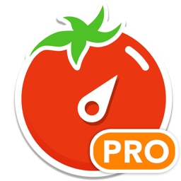 Pomodoro Time Pro for Mac 1.2 破解版 – 高效率的番茄工作法