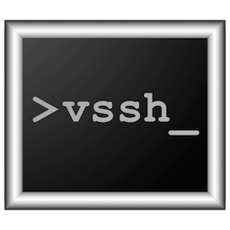 vSSH for Mac 1.11.1 破解版 – 优秀强大的多标签ssh工具