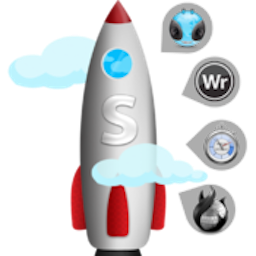 Startupizer 2 for Mac 2.3.11 破解版 – 优秀的系统启动项目管理工具