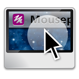 Mouseposé for Mac 3.2.7 注册版 – 实用的鼠标高亮显示增强工具